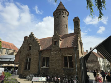 Gruuthusemuseum