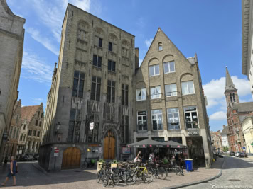 Huis Ter Beurze