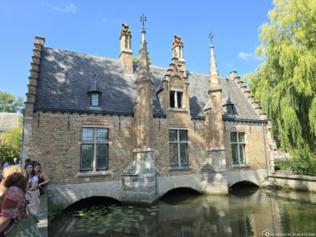 Sashuis