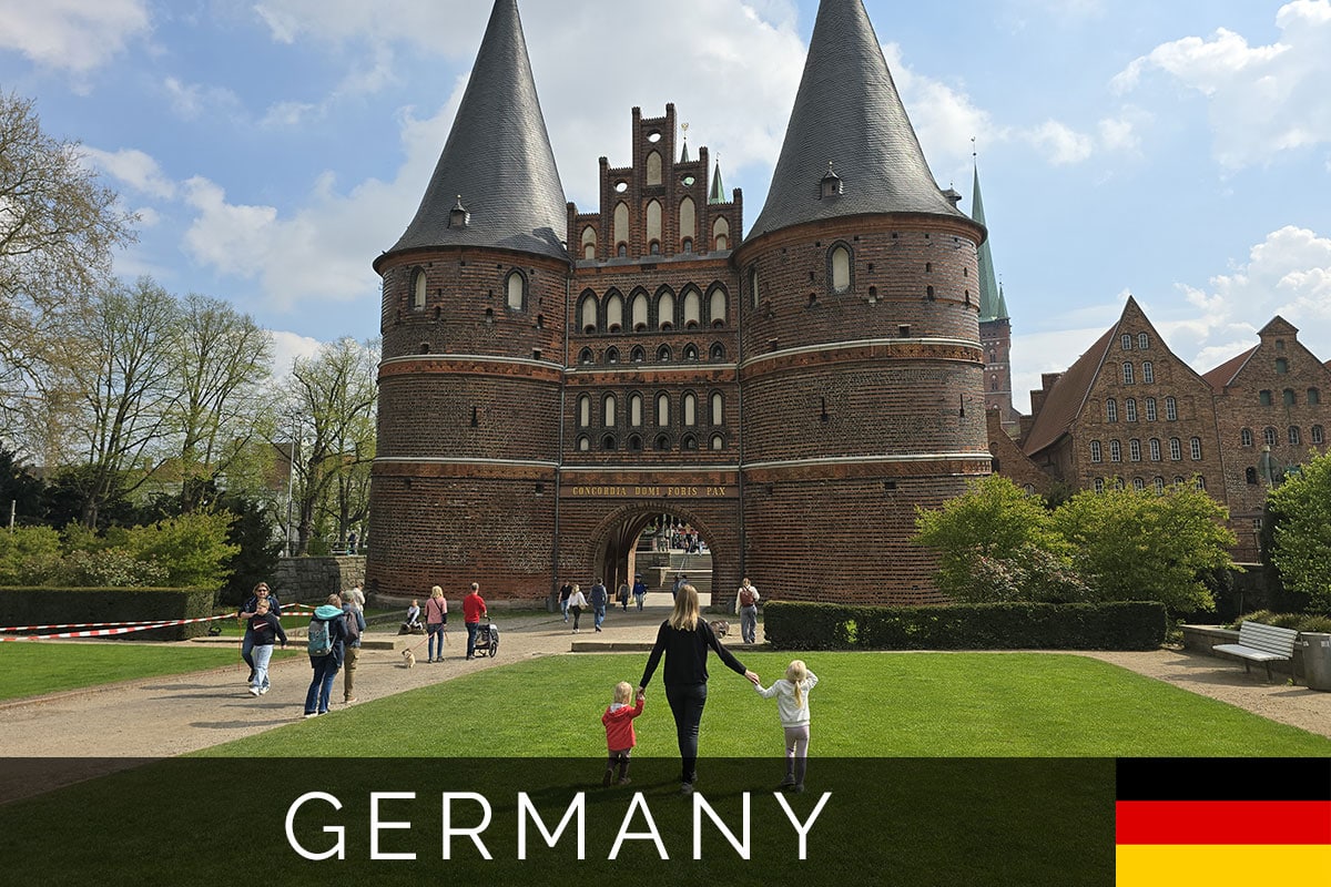 Lübeck Blog Post