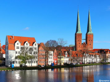 Lübecker Dom