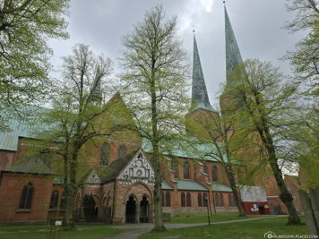 Lübecker Dom