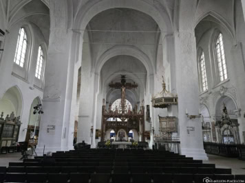 Lübecker Dom