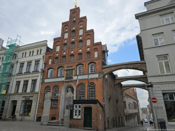 Gildehaus Gotteskeller