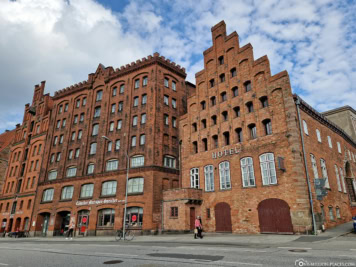Hotel Anno 1216