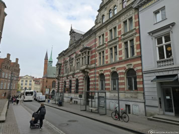 Königstrasse