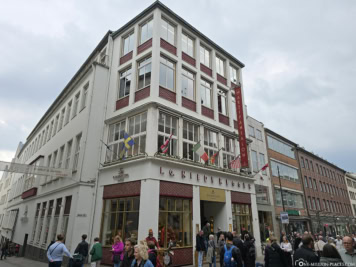 Niederegger Marzipan