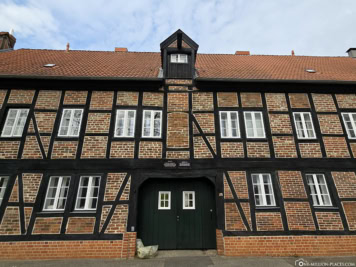 Rossmühle