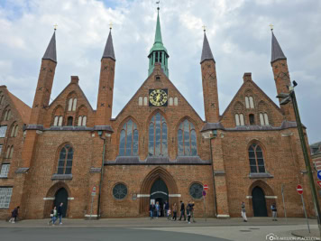 Heiligen-Geist-Hospital