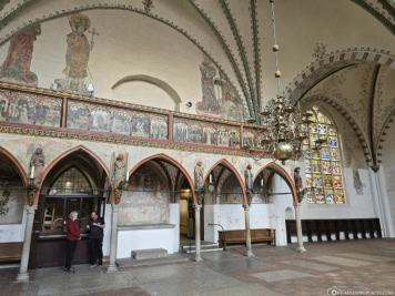 Heiligen-Geist-Hospital