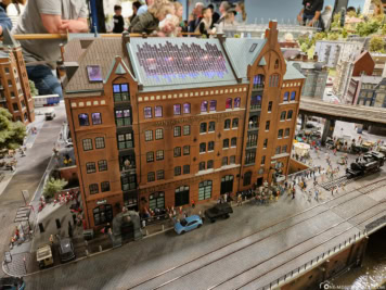 Themenbereich Hamburg