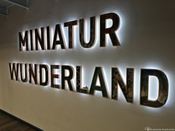 Miniatur Wunderland Hamburg