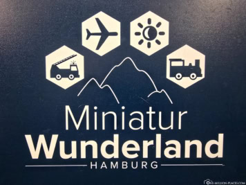 Miniatur Wunderland Hamburg