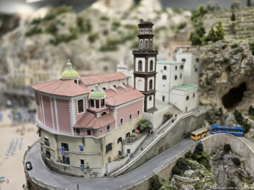 Themenbereich Italien
