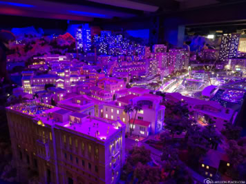 Themenbereich Monaco