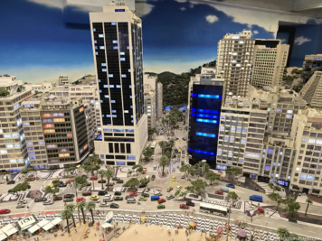 Themenbereich Rio de Janeiro
