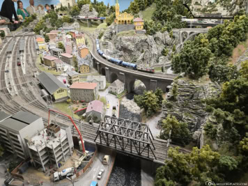 Themenbereich Schweiz