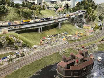 Themenbereich Schweiz