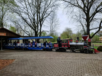 Parkeisenbahn