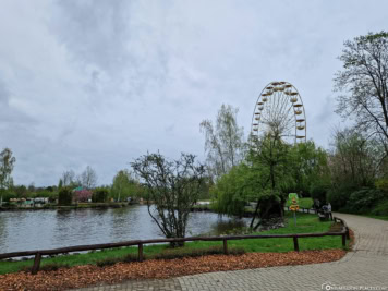 See & Riesenrad