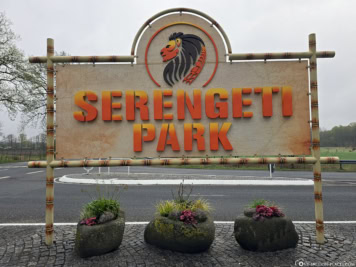 Serengeti Park Hodenhagen