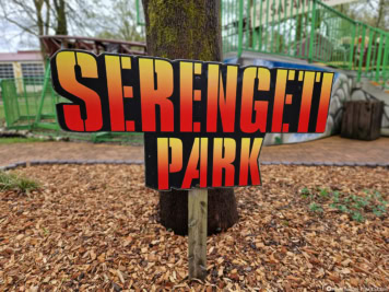 Serengeti Park