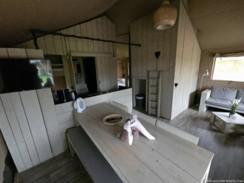 Tongasoa Lodge