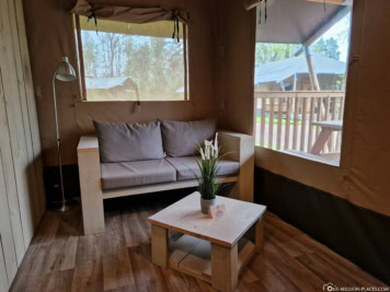 Tongasoa Lodge