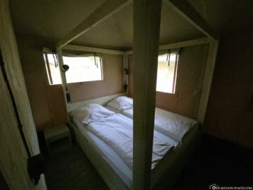 Tongasoa Lodge