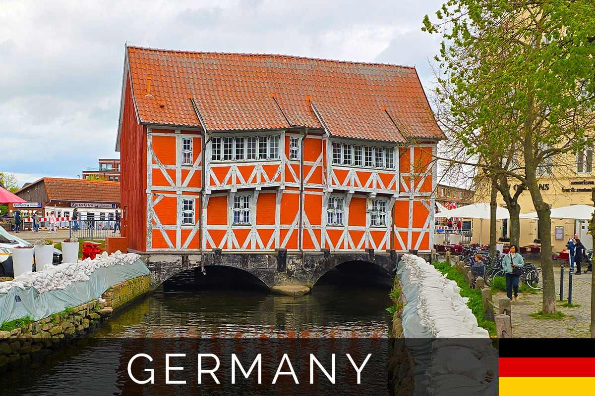 Wismar Blog Post