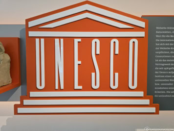 UNESCO World Heritage Award for Wismar