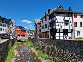 Historische Altstadt