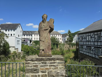 Historische Altstadt