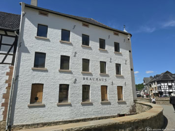 Brauhaus
