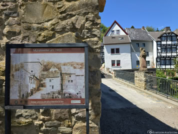 Historische Altstadt