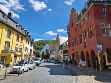 Rathaus