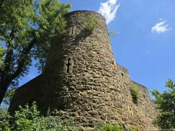 Stadtturm Bad Münstereifel