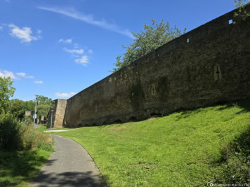 Stadtmauer