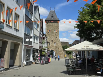 Das Werther Tor