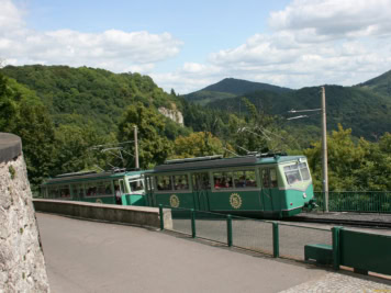 Drachenfelsbahn