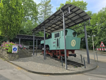 Drachenfelsbahn