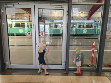 Drachenfelsbahn