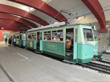 Drachenfelsbahn