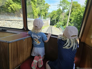Drachenfelsbahn