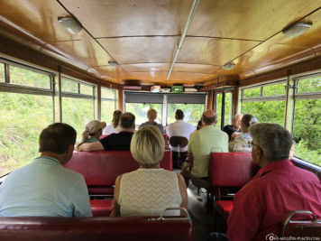 Drachenfelsbahn