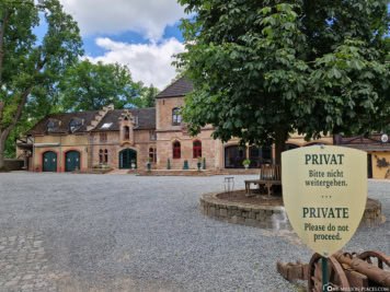 Burg Satzvey