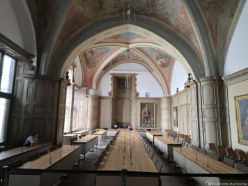 Rathaus