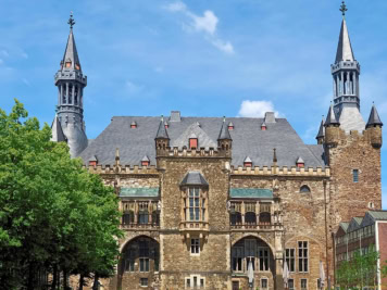 Rathaus