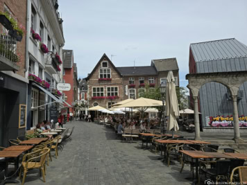 Altstadt