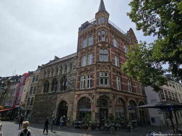 Grashaus